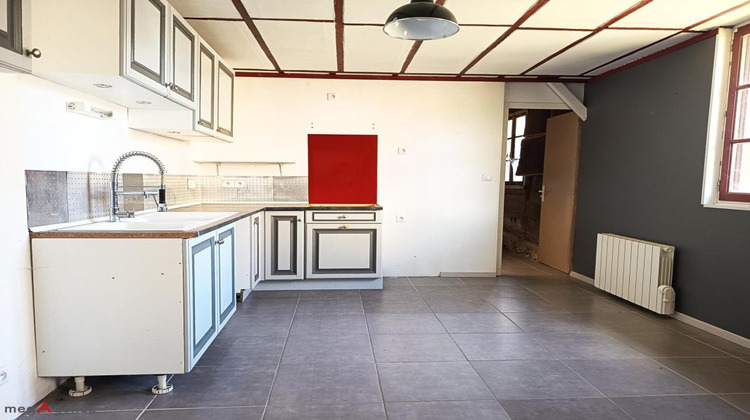 Ma-Cabane - Vente Maison SERENT, 135 m²