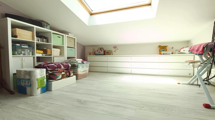 Ma-Cabane - Vente Maison SERENT, 104 m²