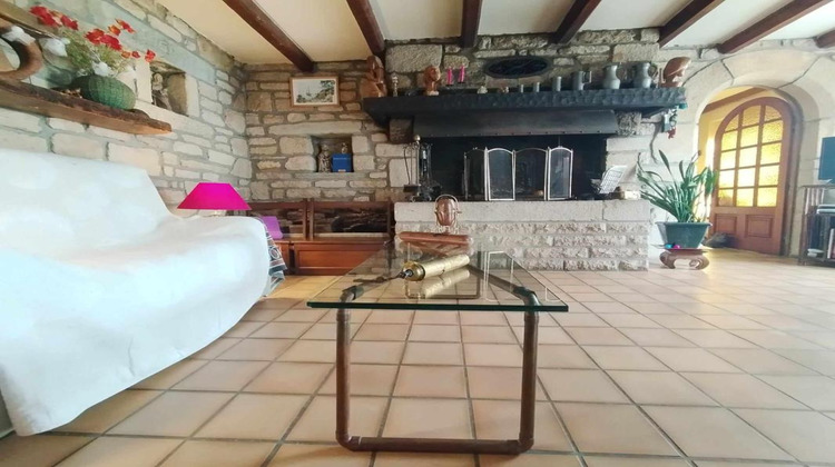 Ma-Cabane - Vente Maison SERENT, 145 m²