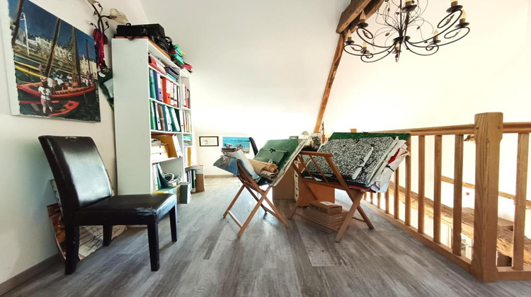 Ma-Cabane - Vente Maison SERENT, 87 m²