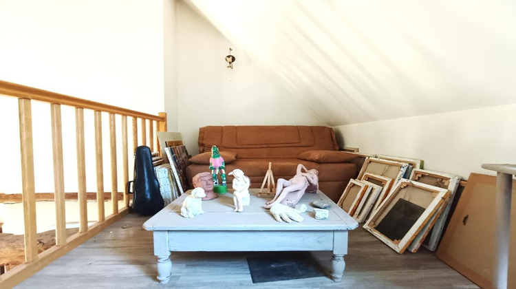 Ma-Cabane - Vente Maison SERENT, 87 m²