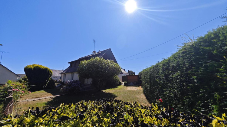 Ma-Cabane - Vente Maison SERENT, 90 m²