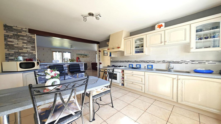 Ma-Cabane - Vente Maison SERENT, 90 m²