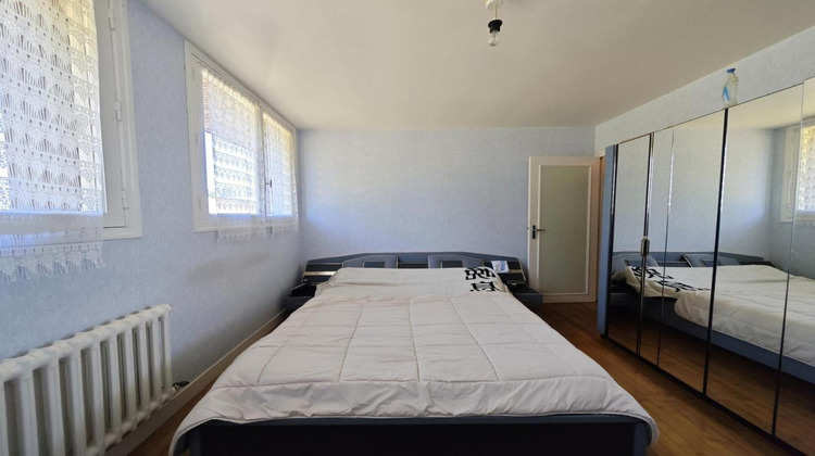 Ma-Cabane - Vente Maison SERENT, 90 m²