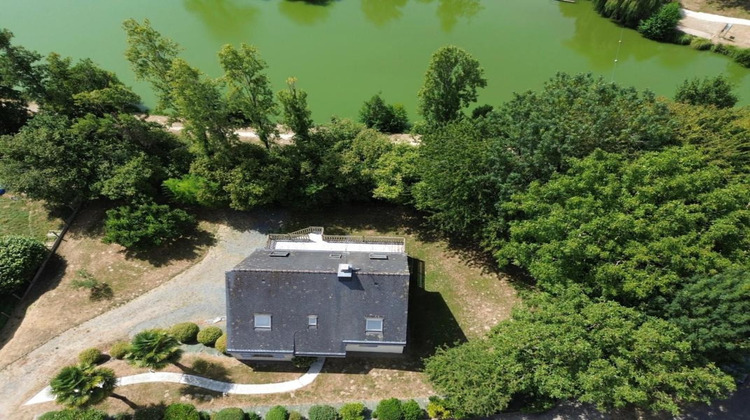 Ma-Cabane - Vente Maison SERENT, 133 m²