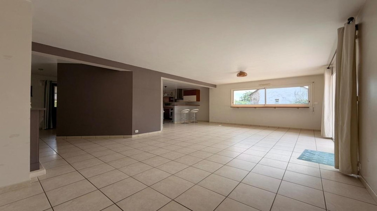Ma-Cabane - Vente Maison SERENT, 133 m²