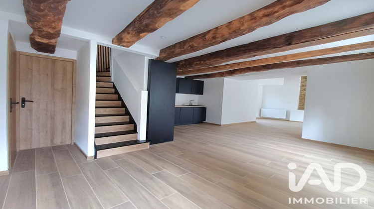 Ma-Cabane - Vente Maison Sérent, 115 m²
