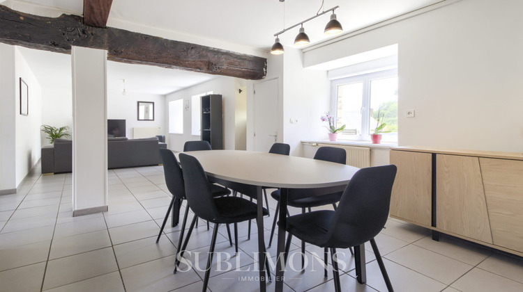 Ma-Cabane - Vente Maison Sérent, 140 m²