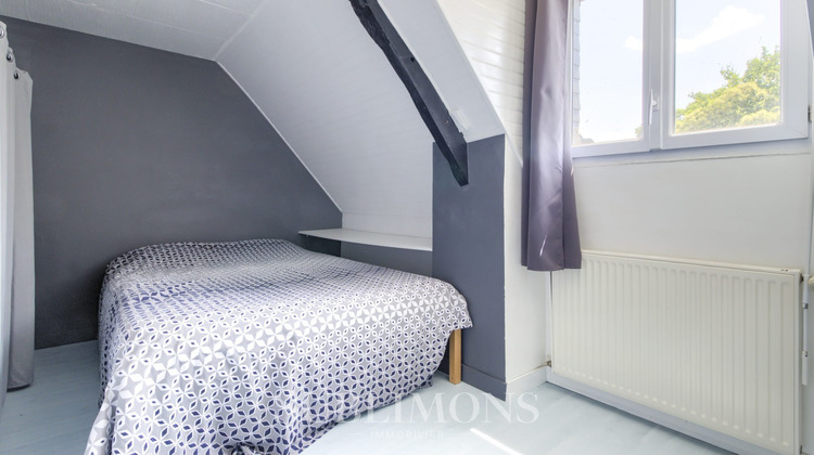 Ma-Cabane - Vente Maison Sérent, 140 m²