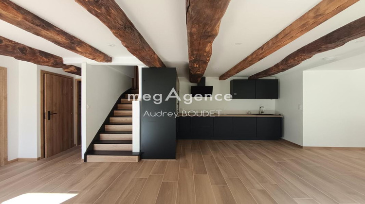 Ma-Cabane - Vente Maison SERENT, 115 m²