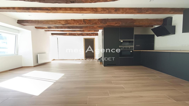 Ma-Cabane - Vente Maison SERENT, 115 m²