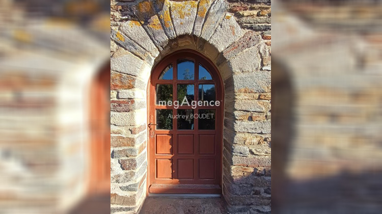 Ma-Cabane - Vente Maison SERENT, 125 m²