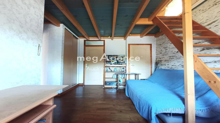 Ma-Cabane - Vente Maison SERENT, 125 m²