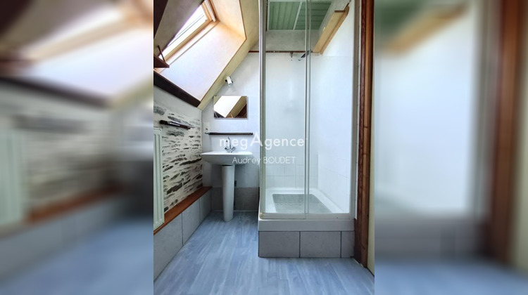 Ma-Cabane - Vente Maison SERENT, 125 m²