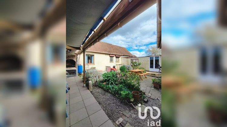 Ma-Cabane - Vente Maison Sérévillers, 176 m²