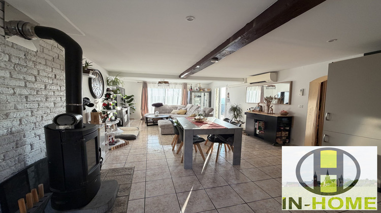 Ma-Cabane - Vente Maison Sérévillers, 75 m²