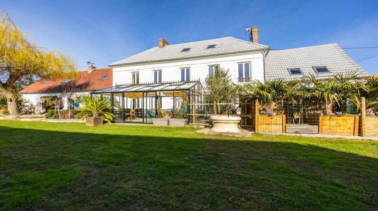 Ma-Cabane - Vente Maison Serez, 360 m²