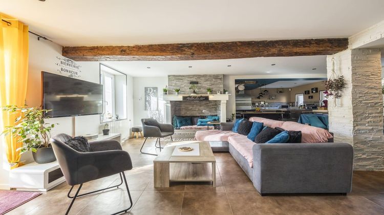 Ma-Cabane - Vente Maison Serez, 360 m²