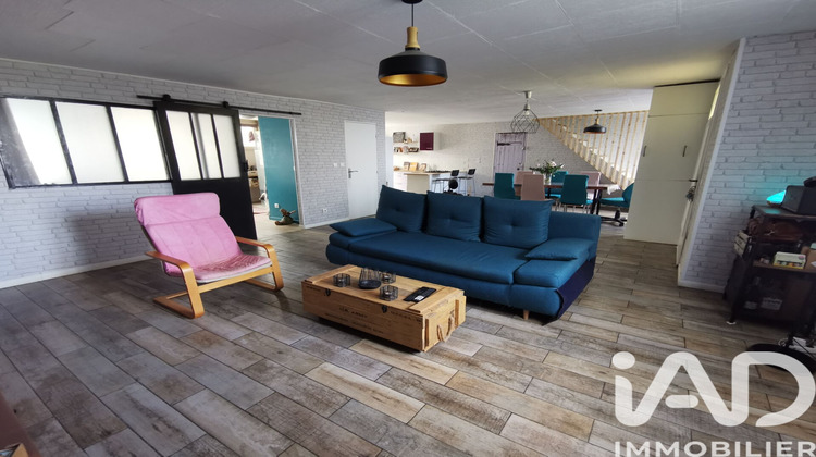 Ma-Cabane - Vente Maison Serez, 118 m²