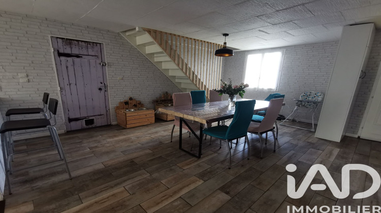 Ma-Cabane - Vente Maison Serez, 118 m²