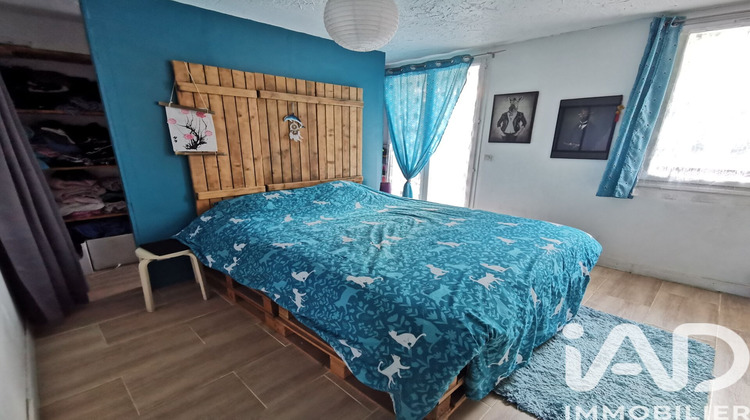 Ma-Cabane - Vente Maison Serez, 118 m²