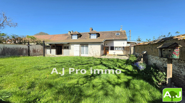Ma-Cabane - Vente Maison Serez, 90 m²