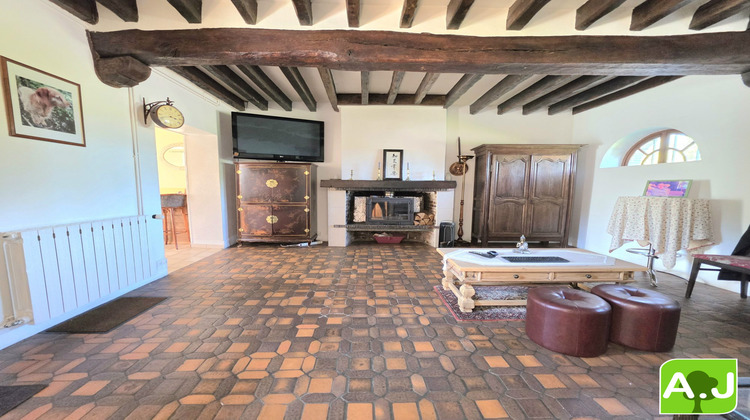 Ma-Cabane - Vente Maison Serez, 90 m²