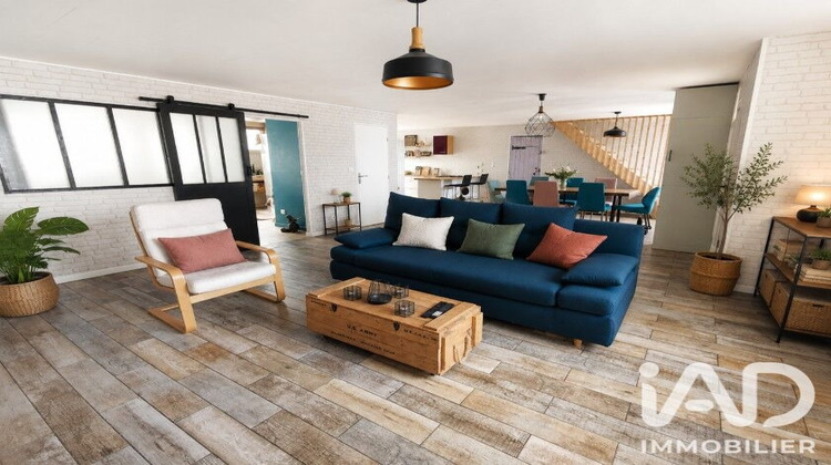Ma-Cabane - Vente Maison Serez, 118 m²