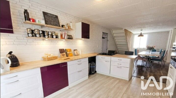 Ma-Cabane - Vente Maison Serez, 118 m²