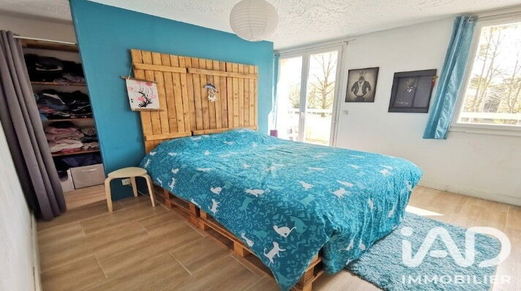 Ma-Cabane - Vente Maison Serez, 118 m²