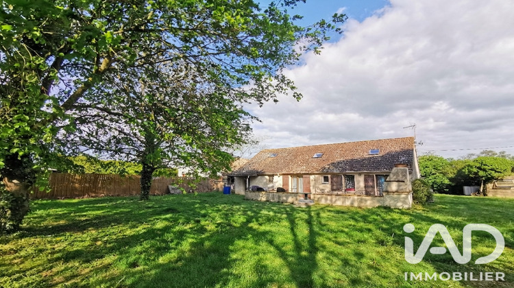 Ma-Cabane - Vente Maison Serez, 118 m²
