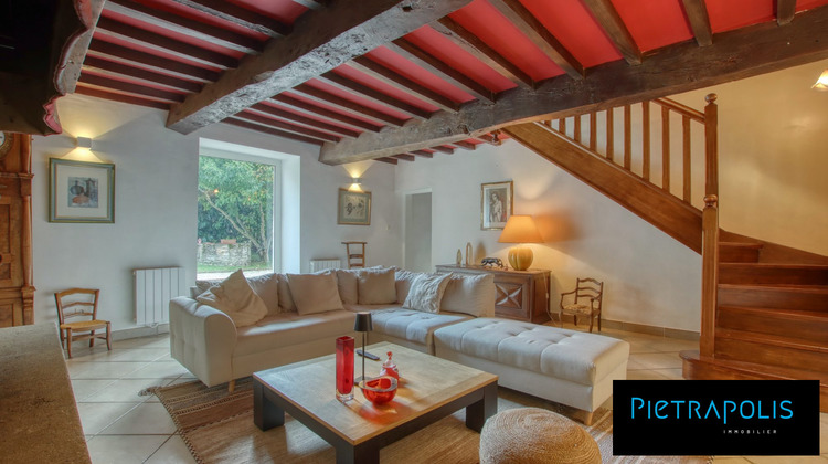 Ma-Cabane - Vente Maison Sérézin-de-la-Tour, 260 m²