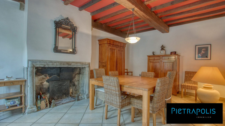 Ma-Cabane - Vente Maison Sérézin-de-la-Tour, 260 m²