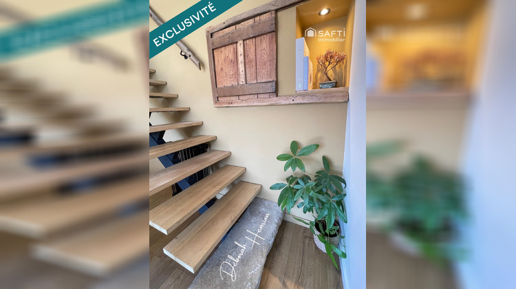Ma-Cabane - Vente Maison Serezin-de-la-Tour, 136 m²