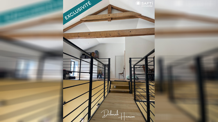 Ma-Cabane - Vente Maison Serezin-de-la-Tour, 136 m²
