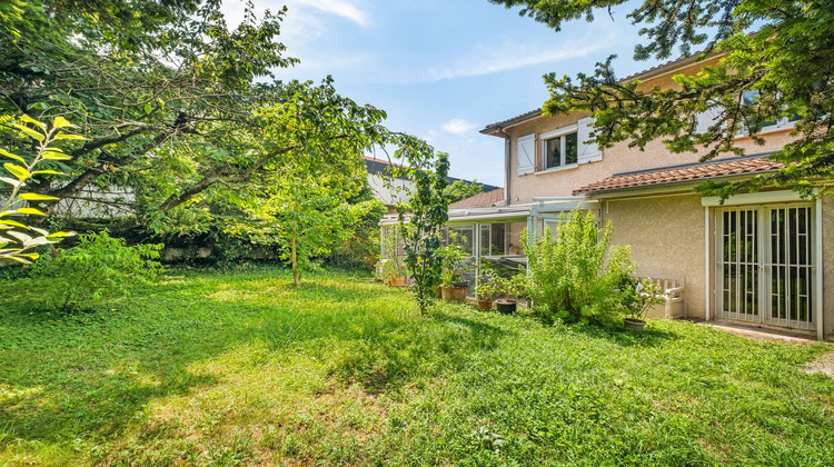 Ma-Cabane - Vente Maison Sérézin-du-Rhône, 181 m²