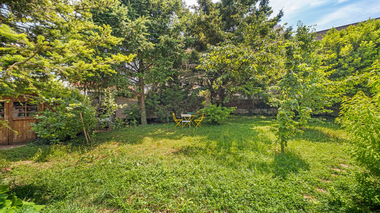 Ma-Cabane - Vente Maison Sérézin-du-Rhône, 181 m²