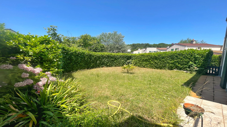 Ma-Cabane - Vente Maison Sérézin-du-Rhône, 87 m²