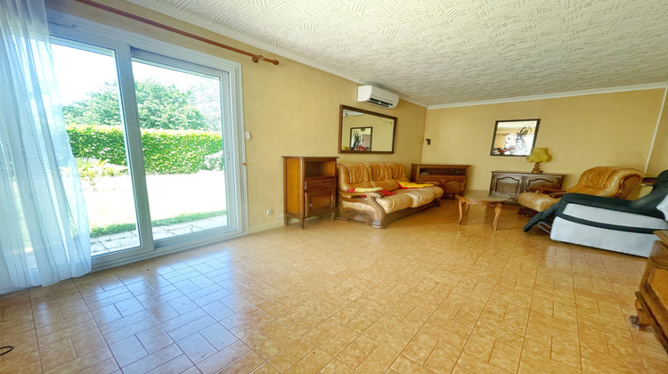 Ma-Cabane - Vente Maison Sérézin-du-Rhône, 87 m²