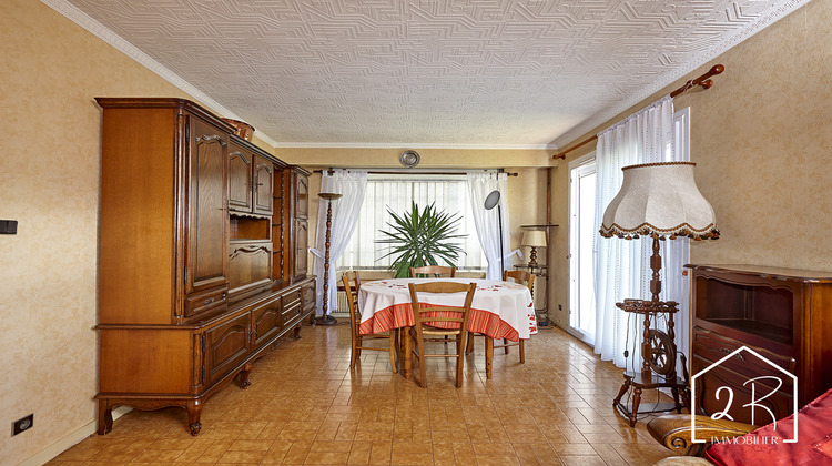 Ma-Cabane - Vente Maison Sérézin-du-Rhône, 86 m²