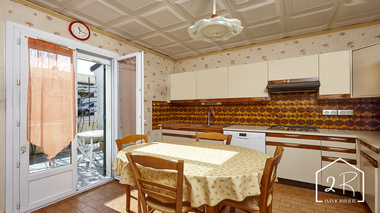 Ma-Cabane - Vente Maison Sérézin-du-Rhône, 86 m²