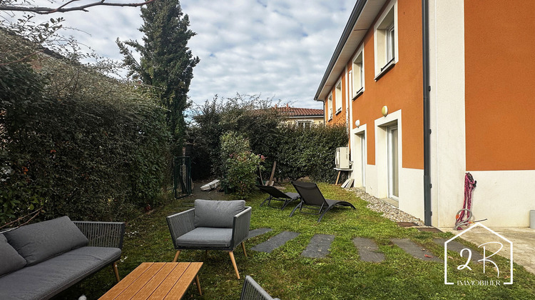 Ma-Cabane - Vente Maison Sérézin-du-Rhône, 72 m²