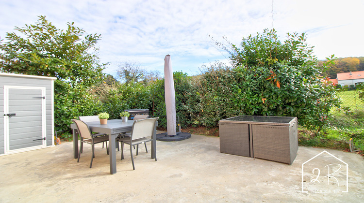 Ma-Cabane - Vente Maison Sérézin-du-Rhône, 72 m²