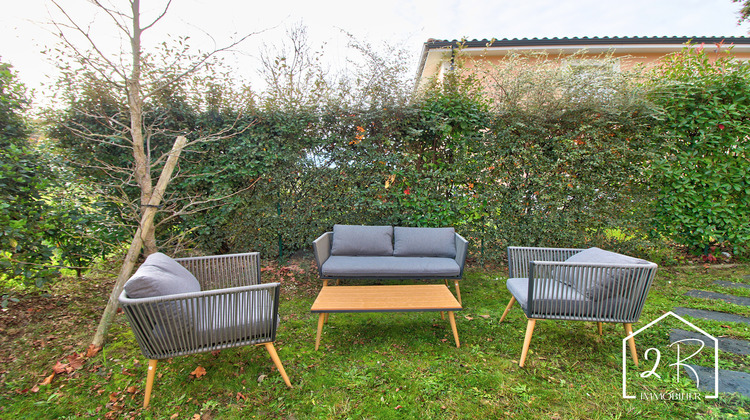 Ma-Cabane - Vente Maison Sérézin-du-Rhône, 72 m²