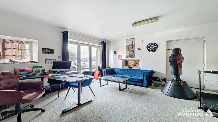 Ma-Cabane - Vente Maison SEREZIN-DU-RHONE, 304 m²