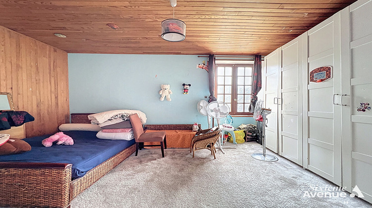 Ma-Cabane - Vente Maison SEREZIN-DU-RHONE, 304 m²