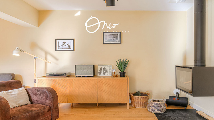 Ma-Cabane - Vente Maison SEREZIN-DU-RHONE, 118 m²