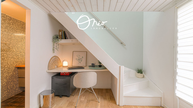 Ma-Cabane - Vente Maison SEREZIN-DU-RHONE, 118 m²