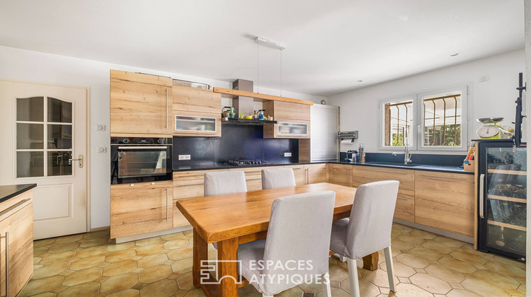 Ma-Cabane - Vente Maison SEREZIN-DU-RHONE, 181 m²