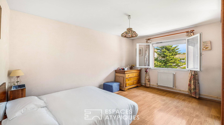 Ma-Cabane - Vente Maison SEREZIN-DU-RHONE, 181 m²